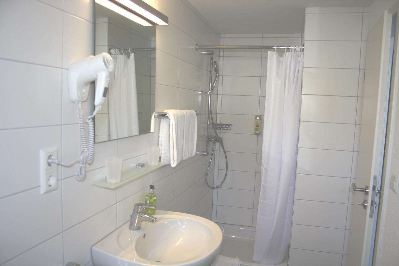 Bahnhof Hotel