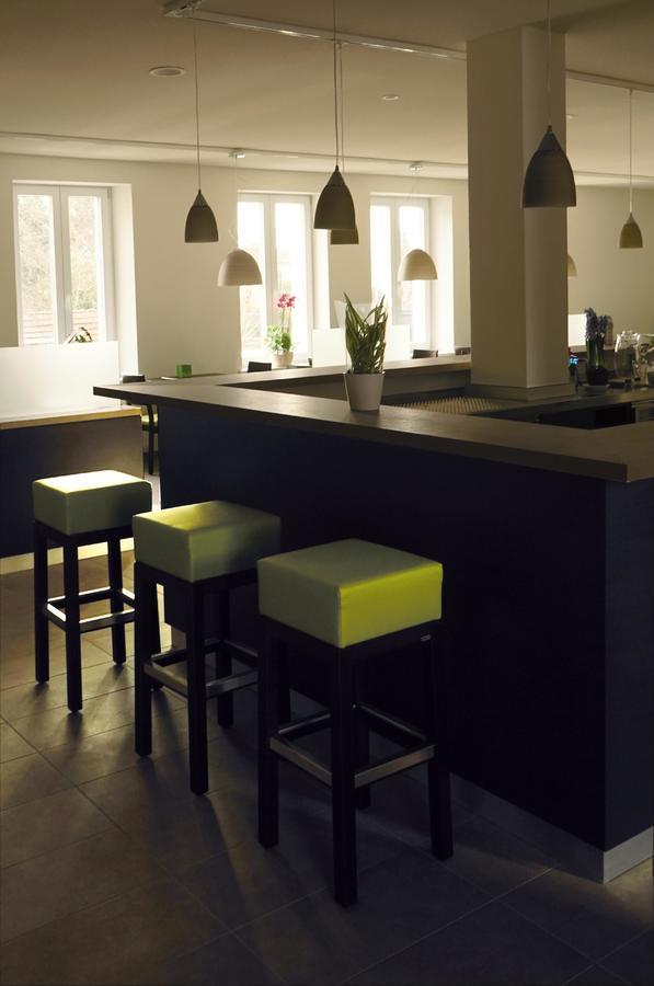 Bahnhof Hotel 3*