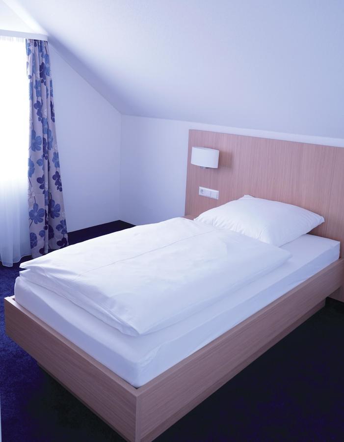 Bahnhof Hotel 3*
